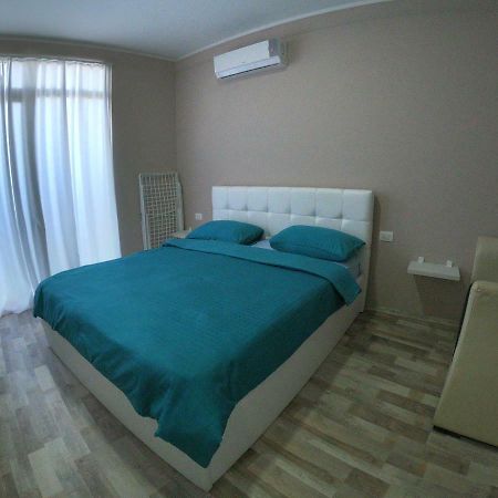 Shkoder Hotel Temali Bagian luar foto