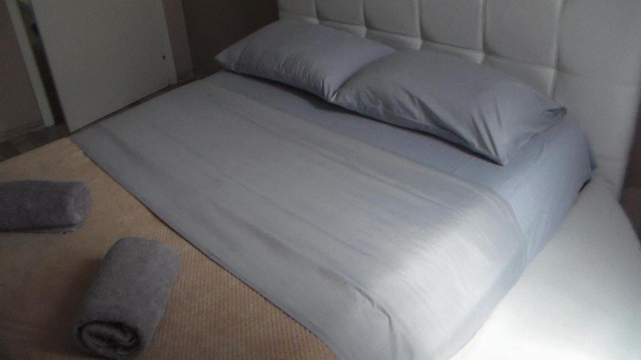 Shkoder Hotel Temali Bagian luar foto