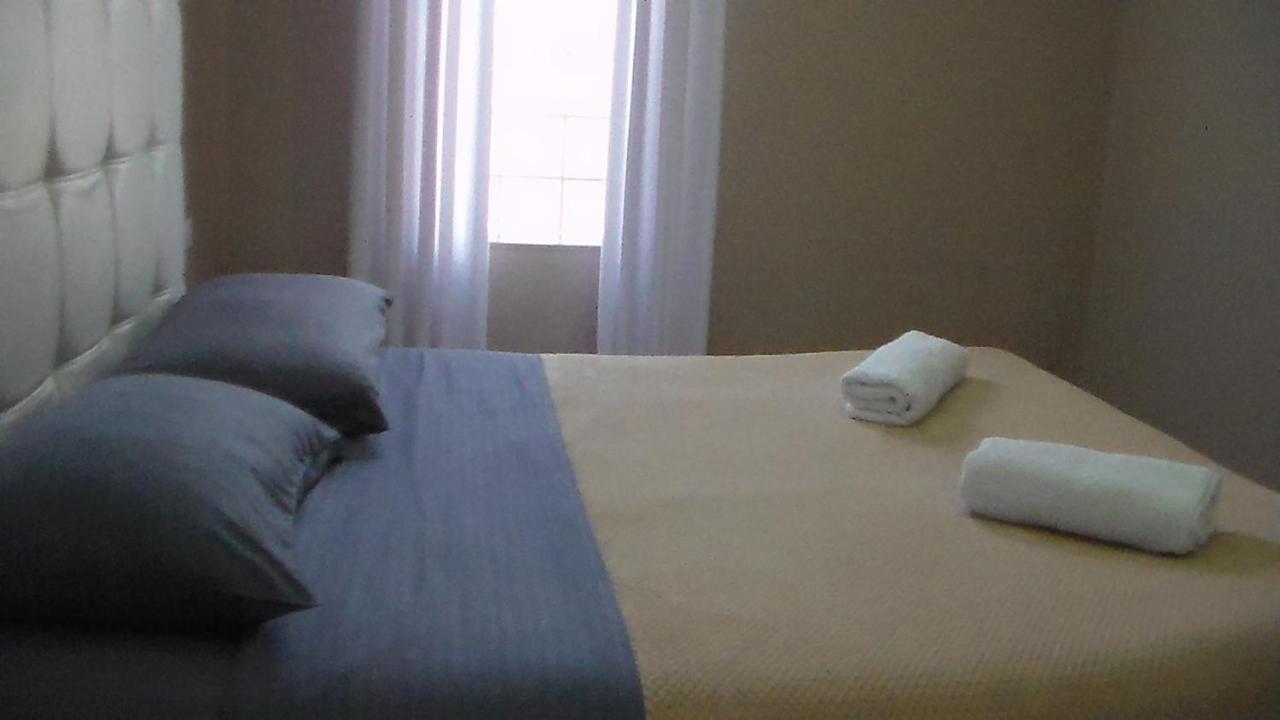 Shkoder Hotel Temali Bagian luar foto
