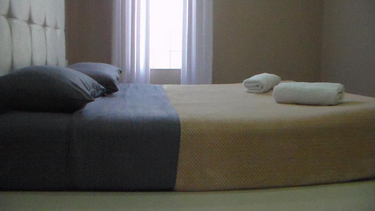 Shkoder Hotel Temali Bagian luar foto
