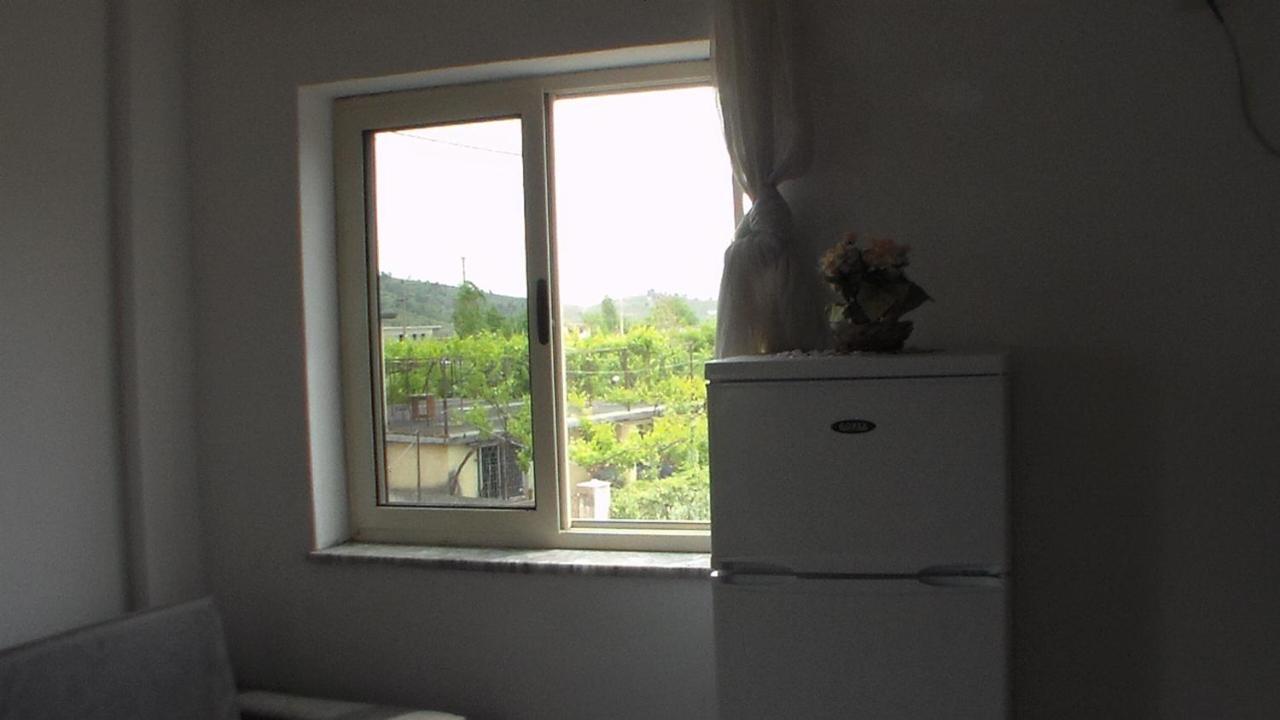 Shkoder Hotel Temali Bagian luar foto