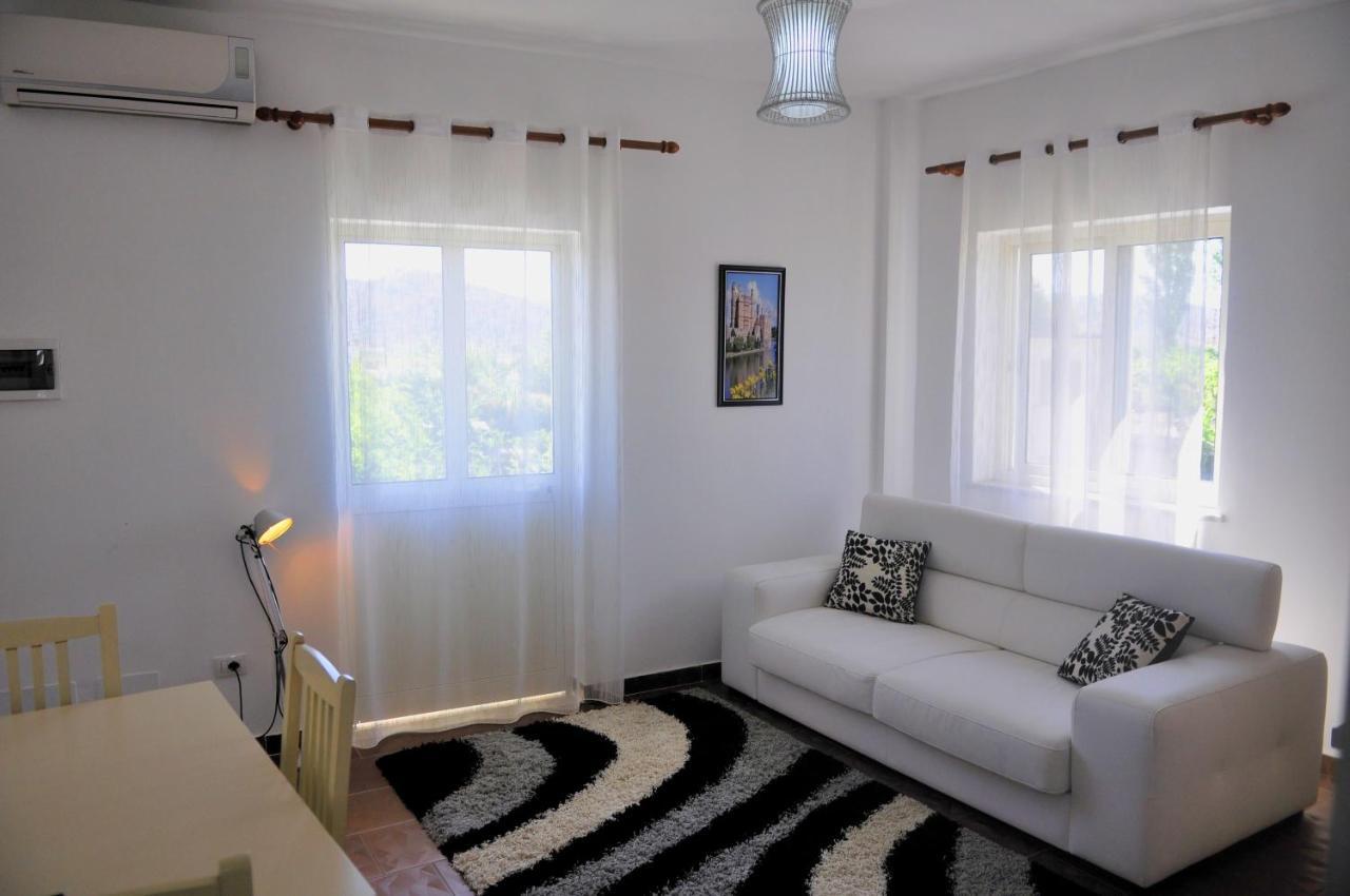 Shkoder Hotel Temali Bagian luar foto