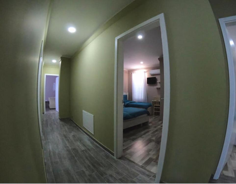 Shkoder Hotel Temali Bagian luar foto