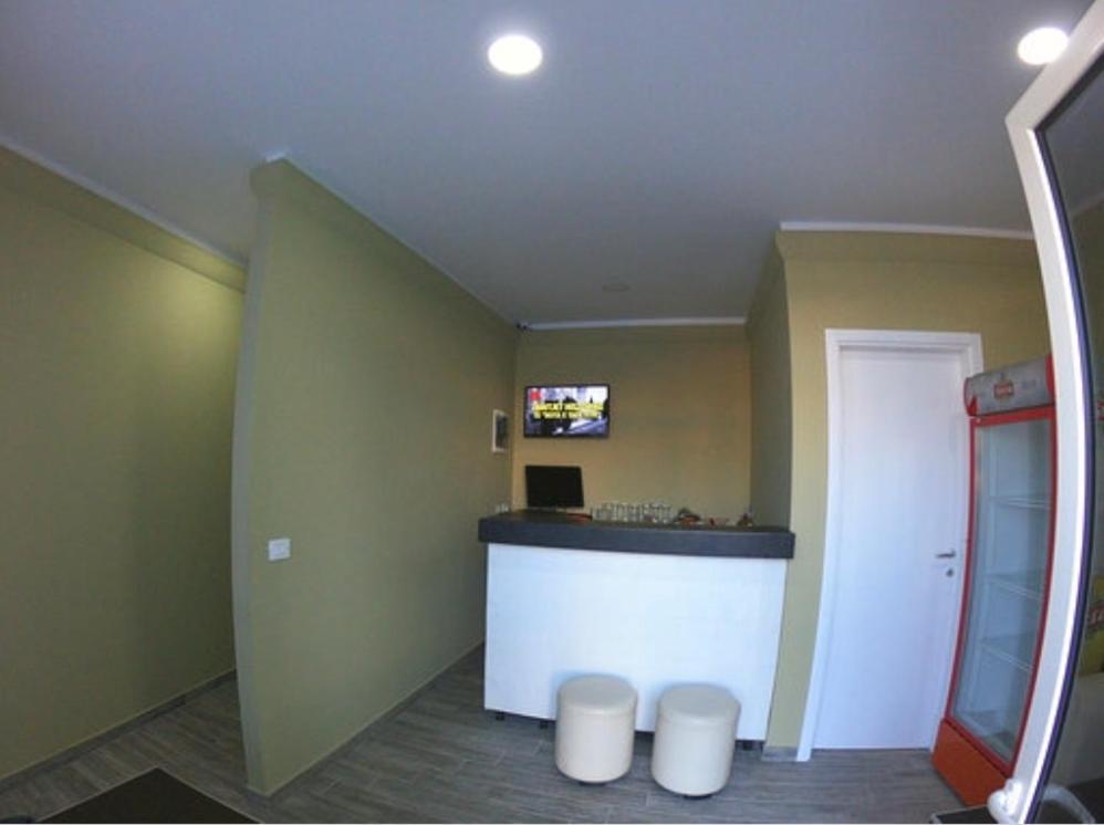 Shkoder Hotel Temali Bagian luar foto